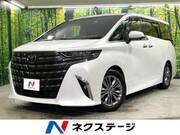 2024 TOYOTA ALPHARD