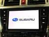 SUBARU LEGACY OUTBACK