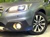 SUBARU LEGACY OUTBACK