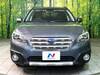 SUBARU LEGACY OUTBACK