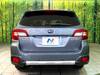 SUBARU LEGACY OUTBACK