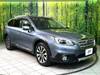 SUBARU LEGACY OUTBACK