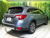 SUBARU LEGACY OUTBACK