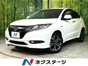 2014 HONDA VEZEL