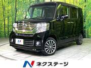 2012 HONDA N-BOX CUSTOM