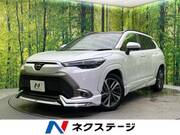 2024 TOYOTA COROLLA CROSS HYBRID Z