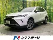 2023 TOYOTA HARRIER HYBRID Z LEATHER PKG