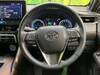 TOYOTA HARRIER HYBRID