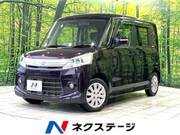 2013 SUZUKI SPACIA CUSTOM