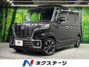 2018 SUZUKI SPACIA CUSTOM
