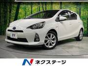 2013 TOYOTA AQUA