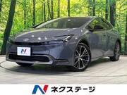 2025 TOYOTA PRIUS G