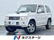 2011 NISSAN OTHER