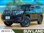 2023 TOYOTA LAND CRUISER PRADO