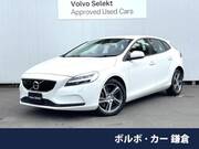 2018 VOLVO V40