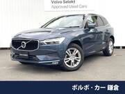 2019 VOLVO XC60