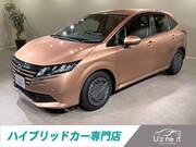 2024 NISSAN NOTE X