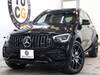 MERCEDES BENZ GLC-CLASS