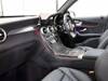 MERCEDES BENZ GLC-CLASS