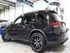 MERCEDES BENZ GLC-CLASS
