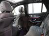 MERCEDES BENZ GLC-CLASS