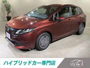 2024 NISSAN NOTE X
