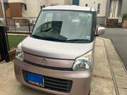 2013 SUZUKI SPACIA