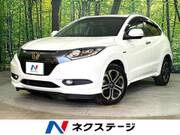 2015 HONDA VEZEL
