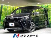 2018 TOYOTA VOXY