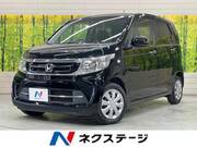 2018 HONDA N-WGN
