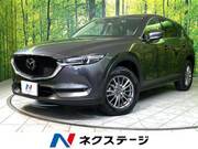 2018 MAZDA CX-5 25S L PACKAGE