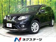 2014 NISSAN X-TRAIL