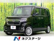 2021 HONDA N-BOX CUSTOM