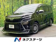2018 TOYOTA VOXY