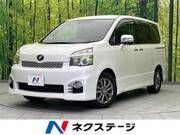 2011 TOYOTA VOXY