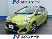 2015 TOYOTA AQUA