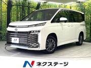 2024 TOYOTA VOXY