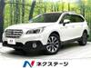 SUBARU LEGACY OUTBACK