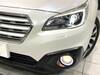 SUBARU LEGACY OUTBACK