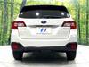 SUBARU LEGACY OUTBACK
