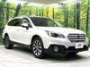 SUBARU LEGACY OUTBACK