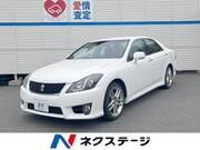 2011 TOYOTA CROWN