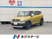 2019 SUZUKI XBEE HYBRID MZ