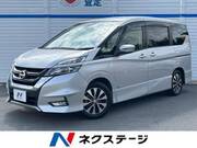 2016 NISSAN SERENA