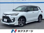 2020 TOYOTA RAIZE