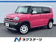 2016 SUZUKI HUSTLER G