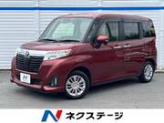 2019 TOYOTA ROOMY