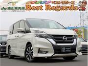 2018 NISSAN SERENA