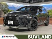 2023 LEXUS NX