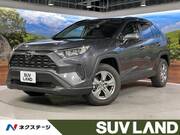 2025 TOYOTA RAV4 X